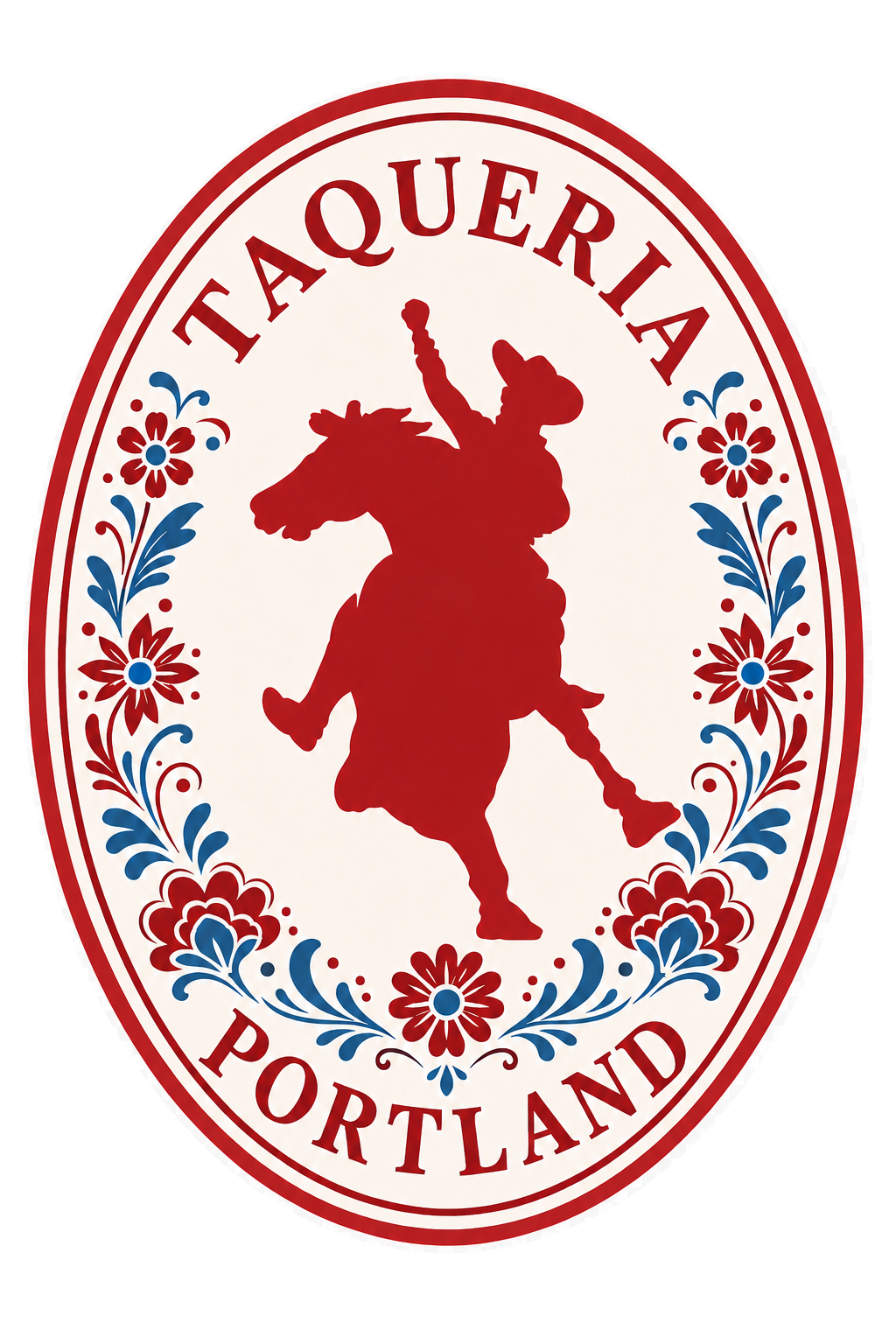 Taqueria Portland